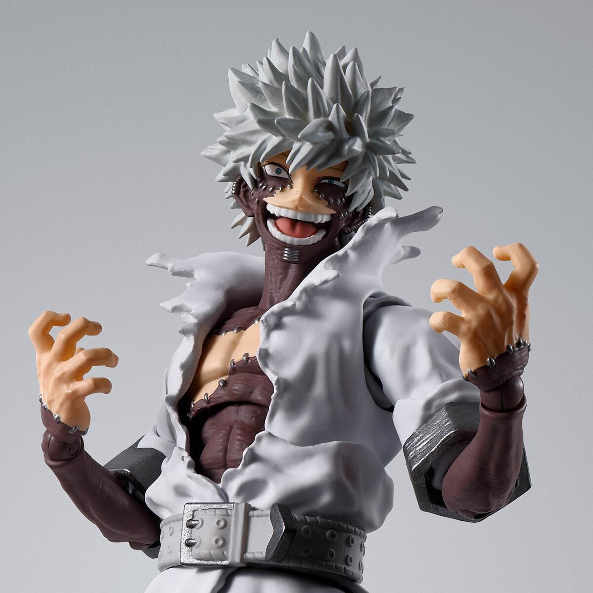My Hero Academia S.H.Figuarts - Dabi