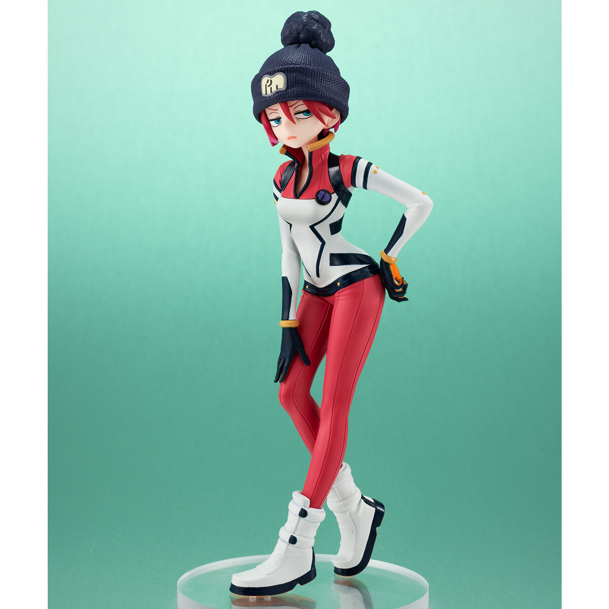 Mobile Suit Gundam GQuuuuuX Lucrea Light - Amate Yuzuriha (Machu)