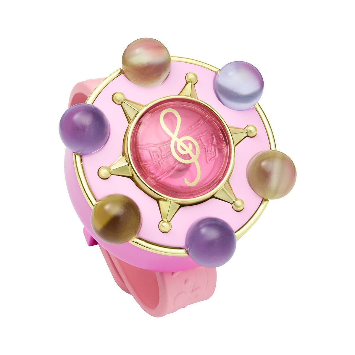 Magical Doremi Special Memorize - Magical Doremi Parara Tap