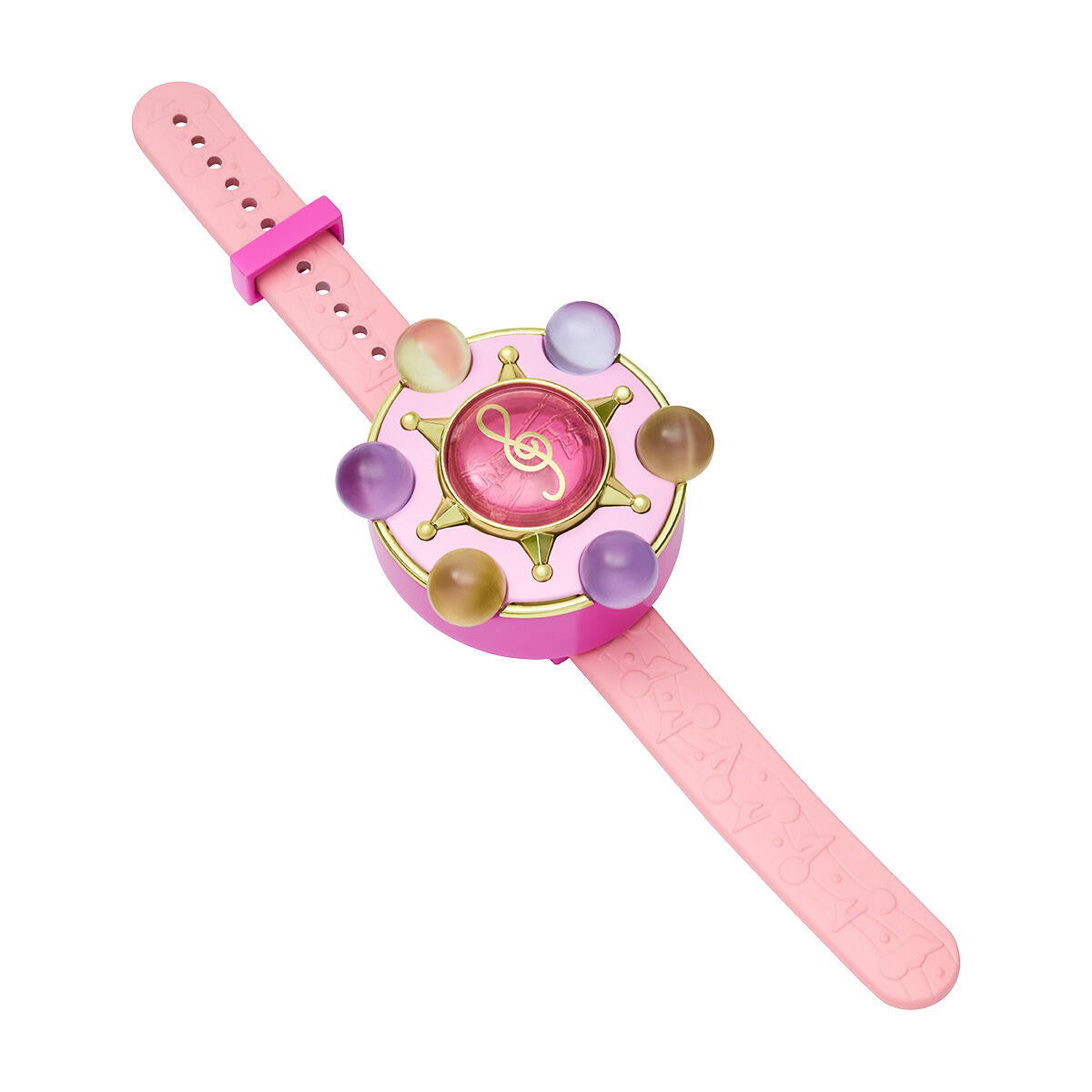 Magical Doremi Special Memorize - Magical Doremi Parara Tap