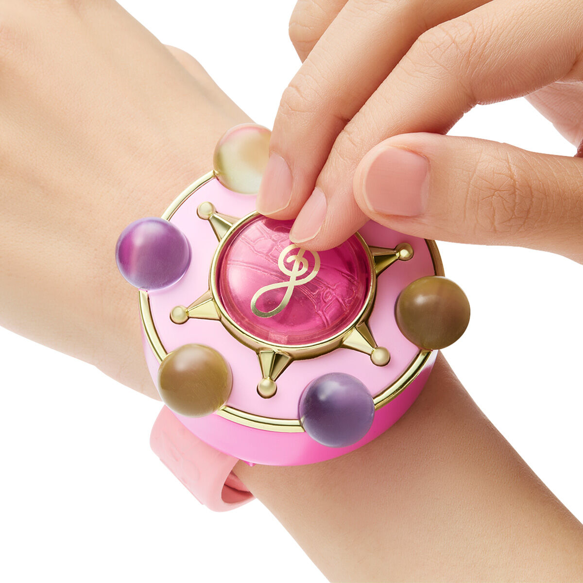 Magical Doremi Special Memorize - Magical Doremi Parara Tap
