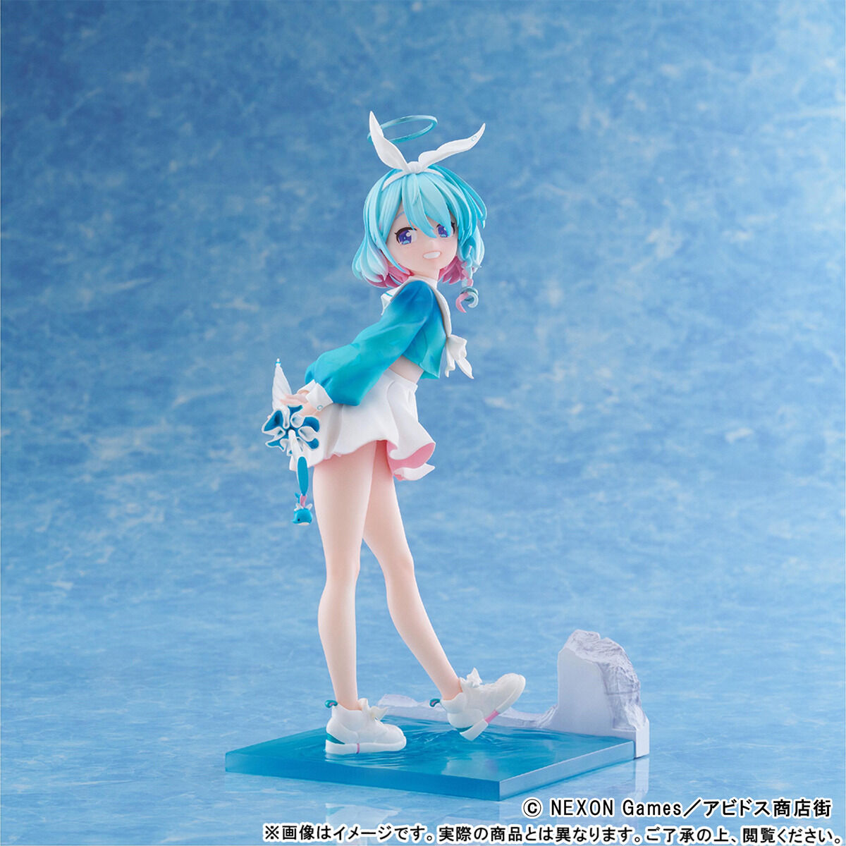 Blue Archive The Animation - Arona