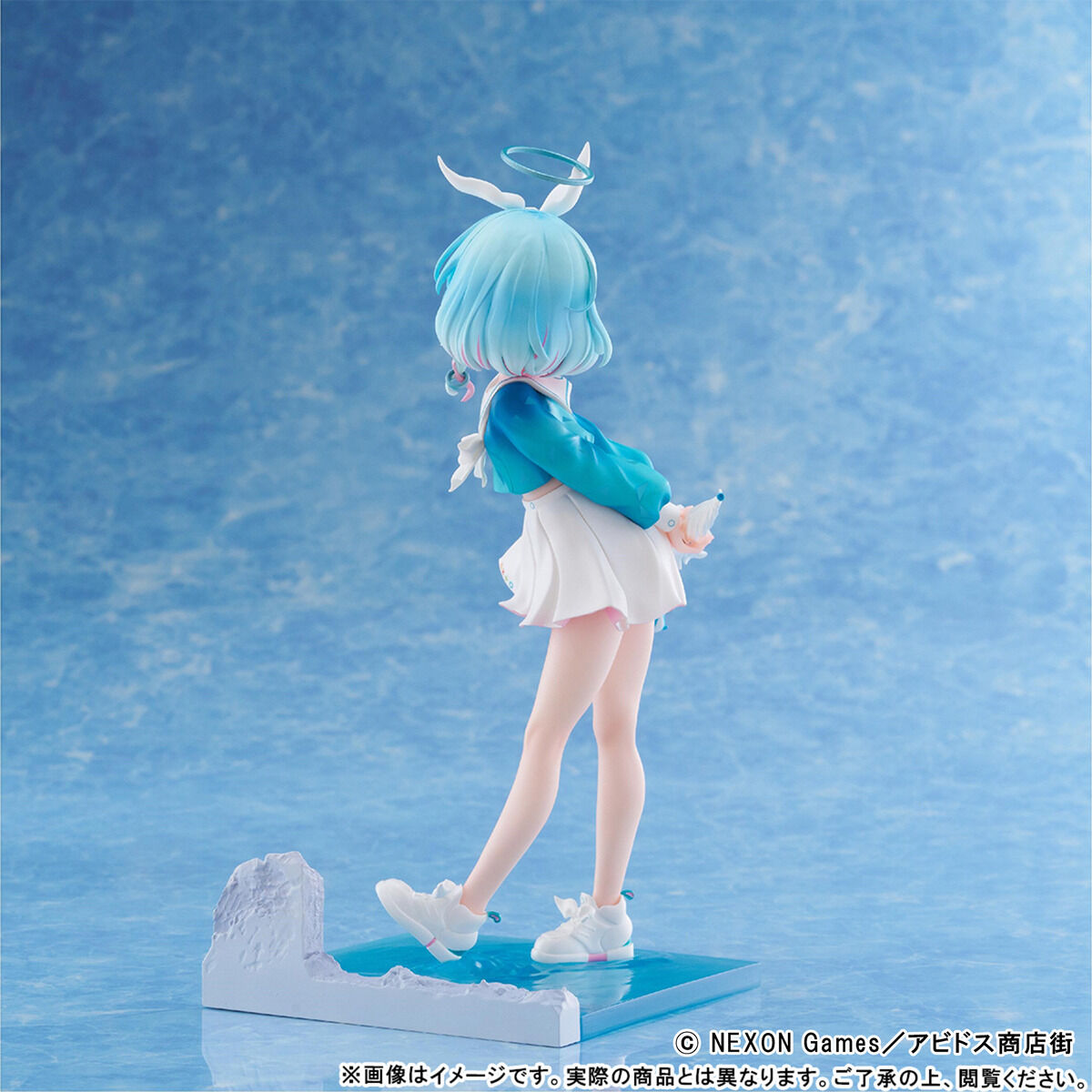 Blue Archive The Animation - Arona