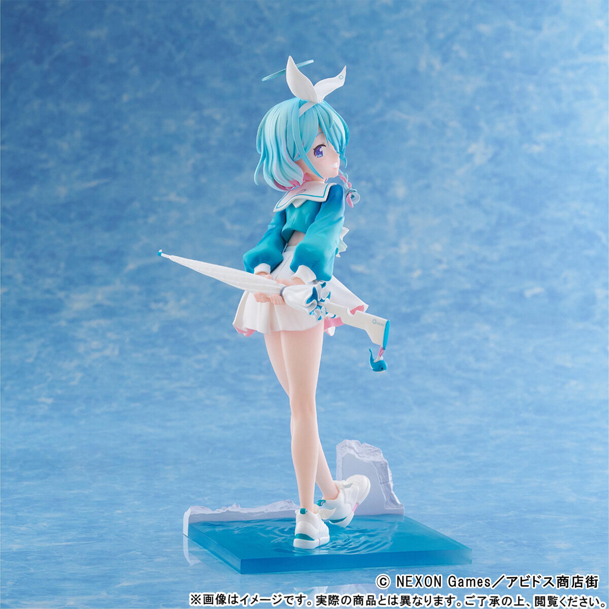 Blue Archive The Animation - Arona