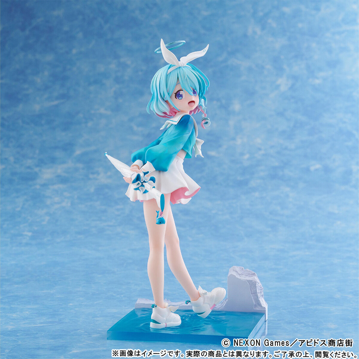 Blue Archive The Animation - Arona