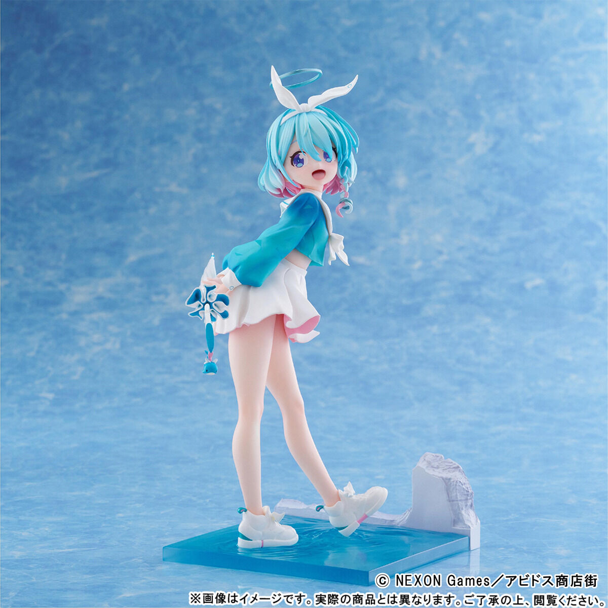 Blue Archive The Animation - Arona