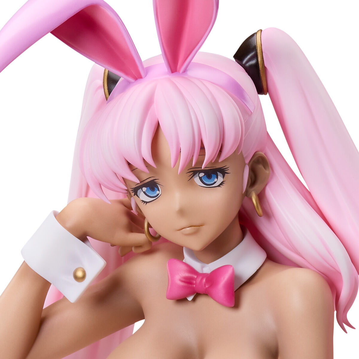 Code Geass Rose of Recapture B-style - Catherine Sabathra Bunny Ver.