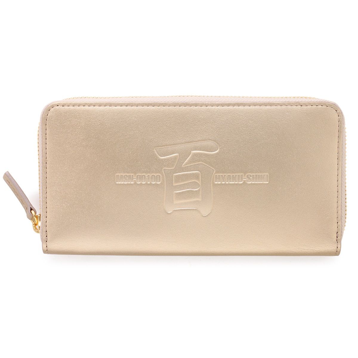 Mobile Suit Gundam Mobile Suit Zeta Gundam - Hyaku Shiki Project Long Wallet