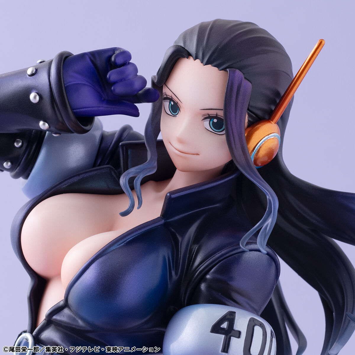 One Piece Portrait.Of.Pirates P.O.P Evolutionary History - Nico Robin