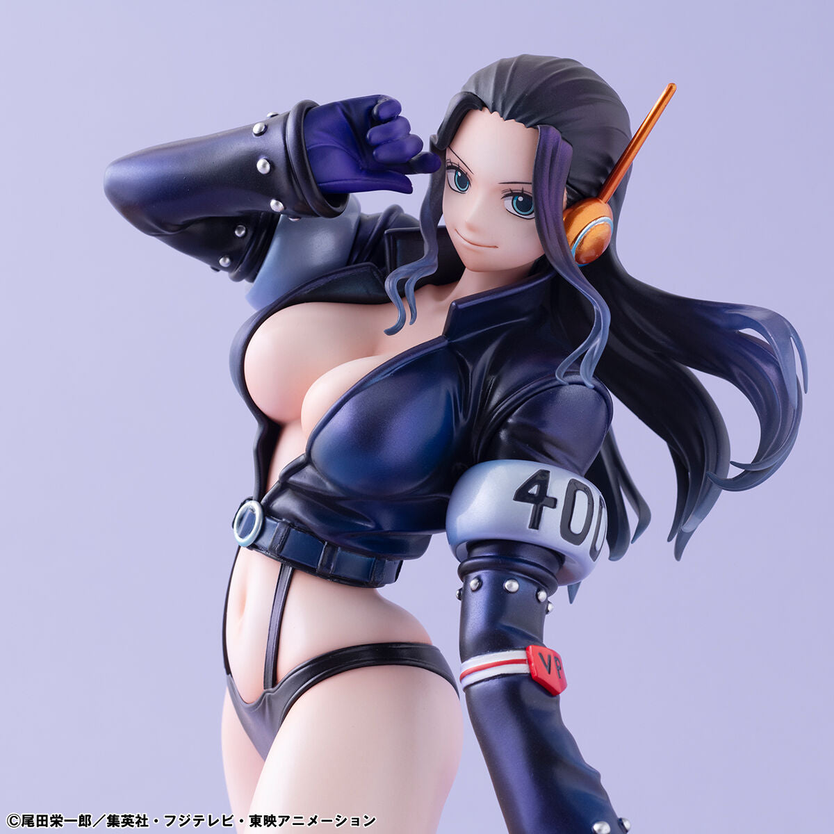 One Piece Portrait.Of.Pirates P.O.P Evolutionary History - Nico Robin