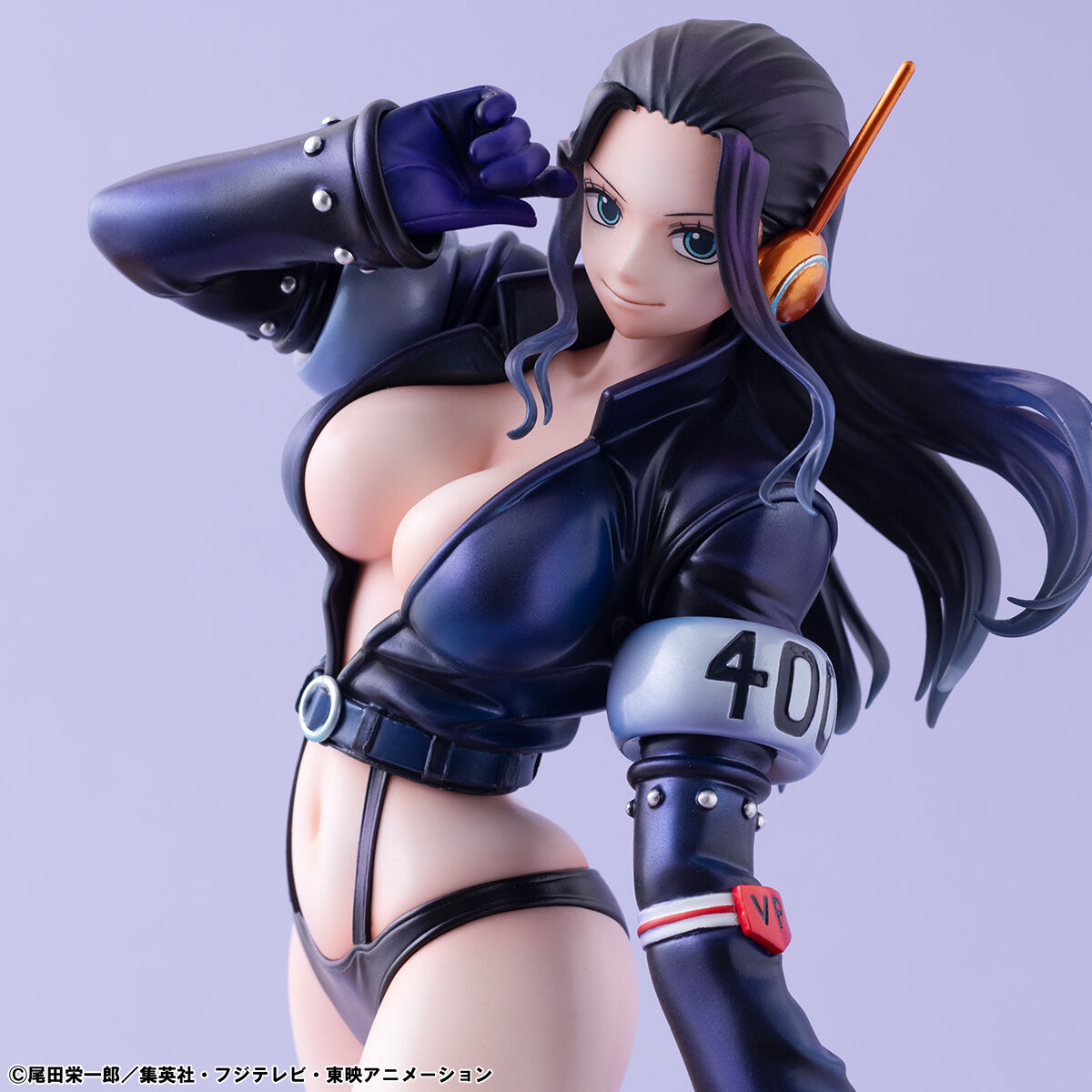 One Piece Portrait.Of.Pirates P.O.P Evolutionary History - Nico Robin