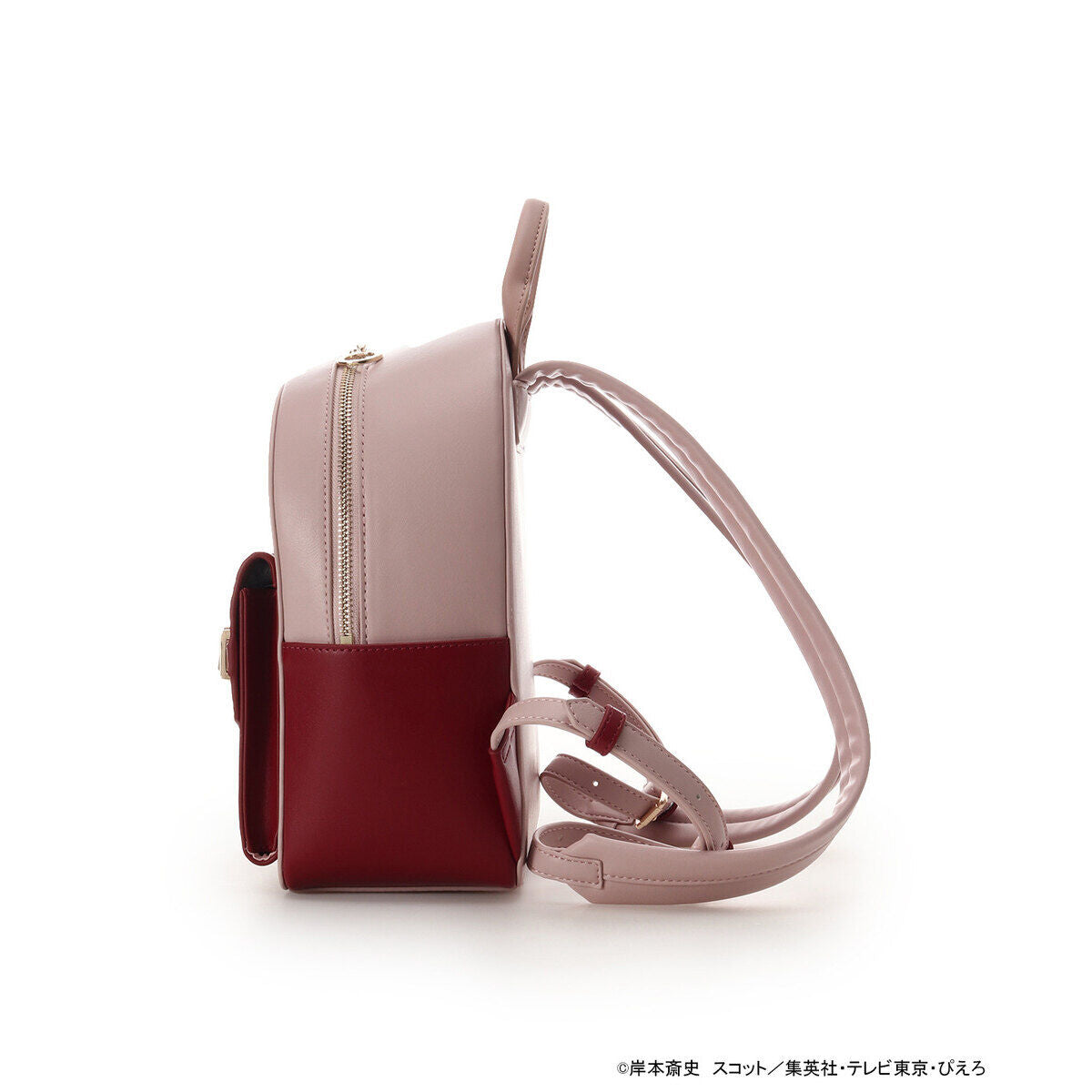 Naruto Shippuden x SAMANTHA VEGA - Sakura Haruno Backpack