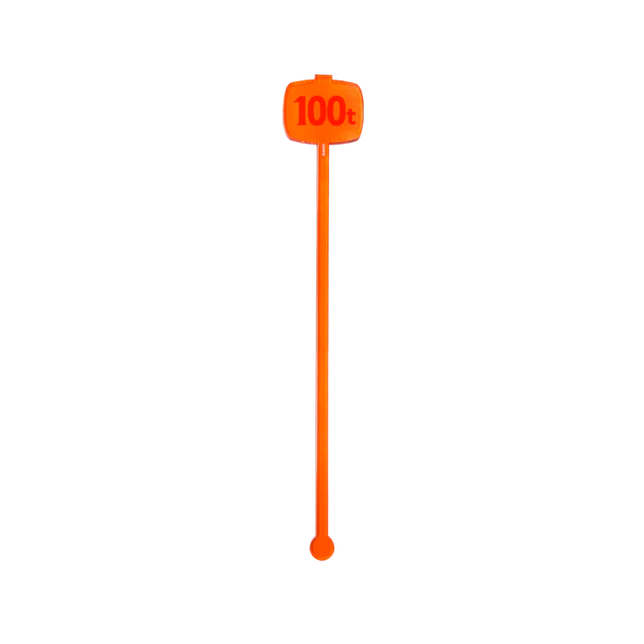 Forever City Hunter Exhibition - 100t Hammer-Type Muddler