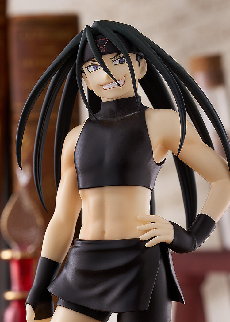 POP UP PARADE Fullmetal Alchemist Envy