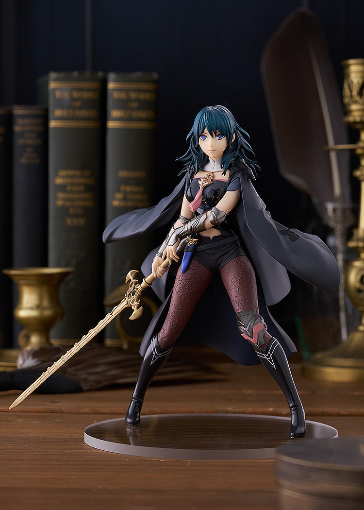 Pop Up Parade Fire Emblem Byleth Woman Version