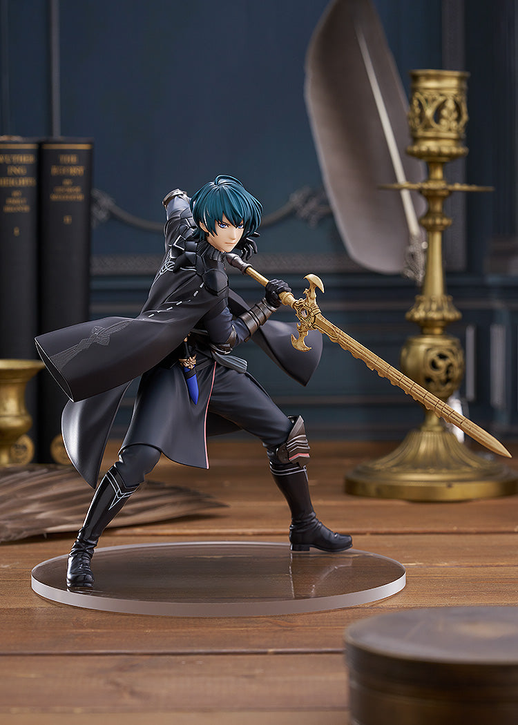 Fire Emblem Three Houses Pop up Parade - Byleth Man Version