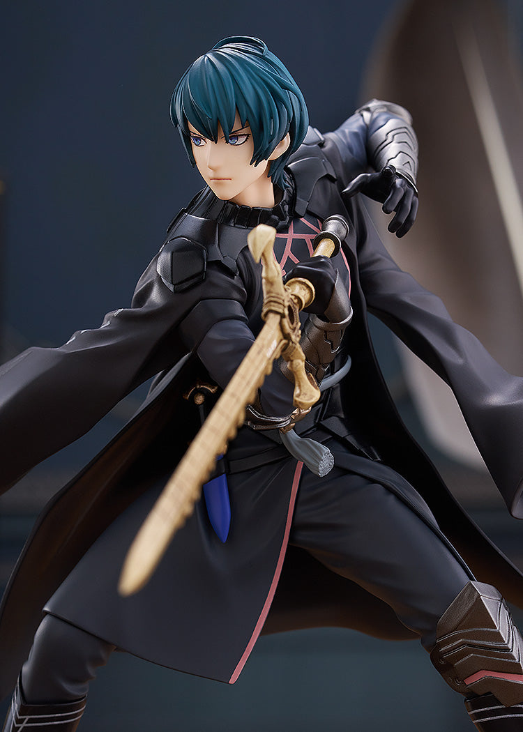 Fire Emblem Three Houses Pop up Parade - Byleth Man Version
