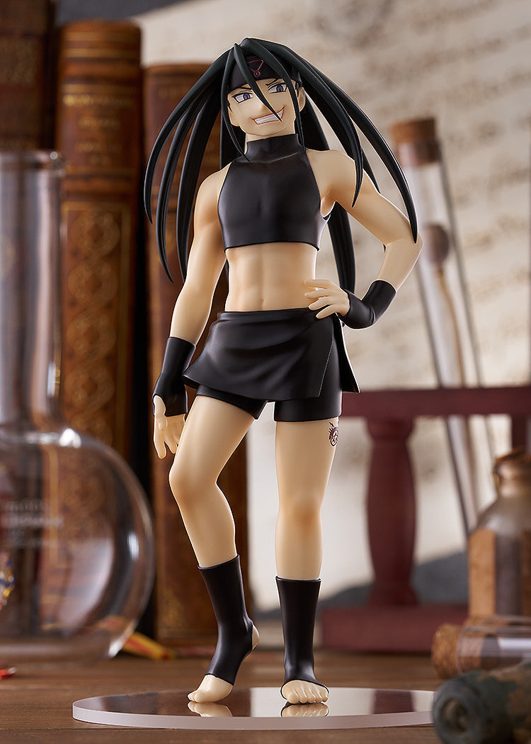 POP UP PARADE Fullmetal Alchemist Envy