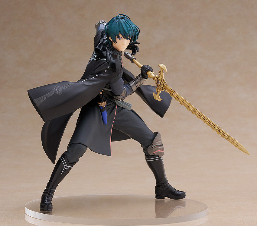 Fire Emblem Three Houses Pop up Parade - Byleth Man Version