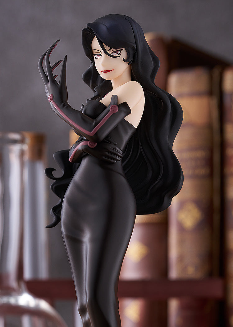 POP UP PARADE Fullmetal Alchemist Lust