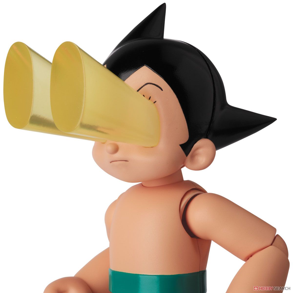 MAFEX No.065 - Astro Boy