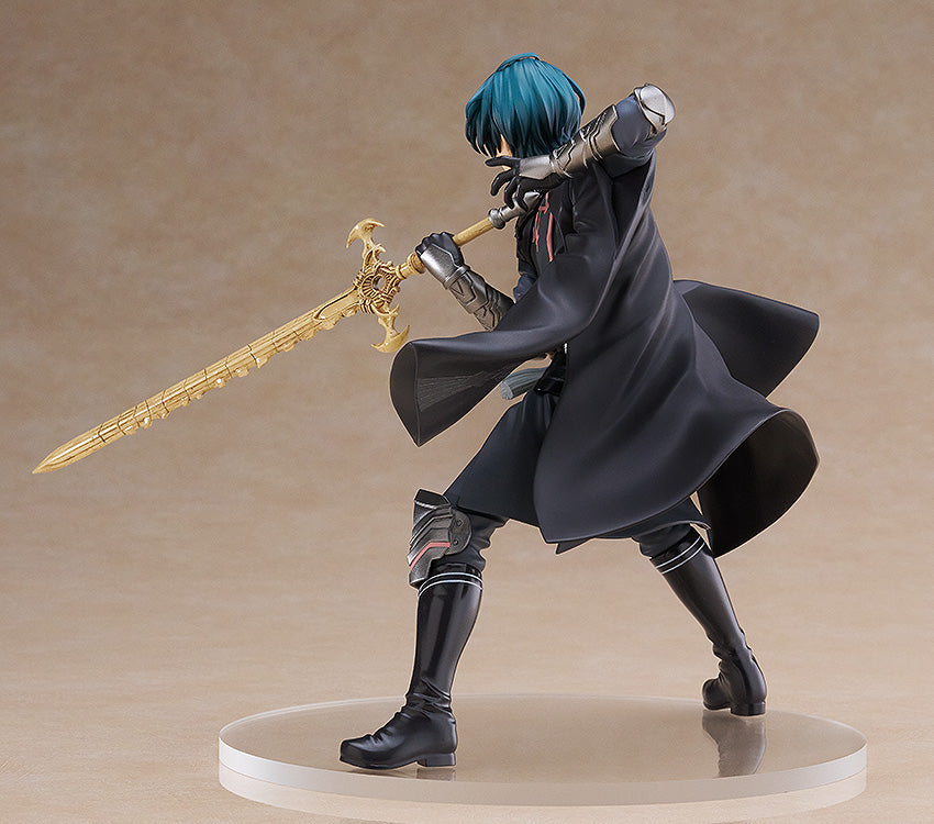 Fire Emblem Three Houses Pop up Parade - Byleth Man Version