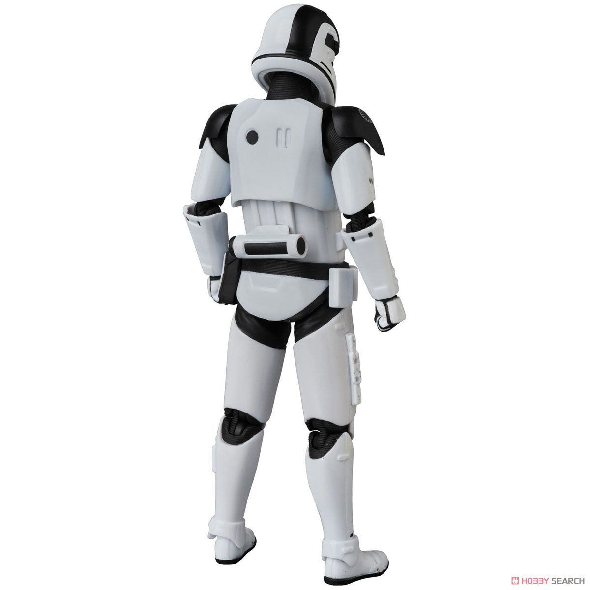 MAFEX No.069 - FIRST ORDER STORMTROOPER EXECUTIONER