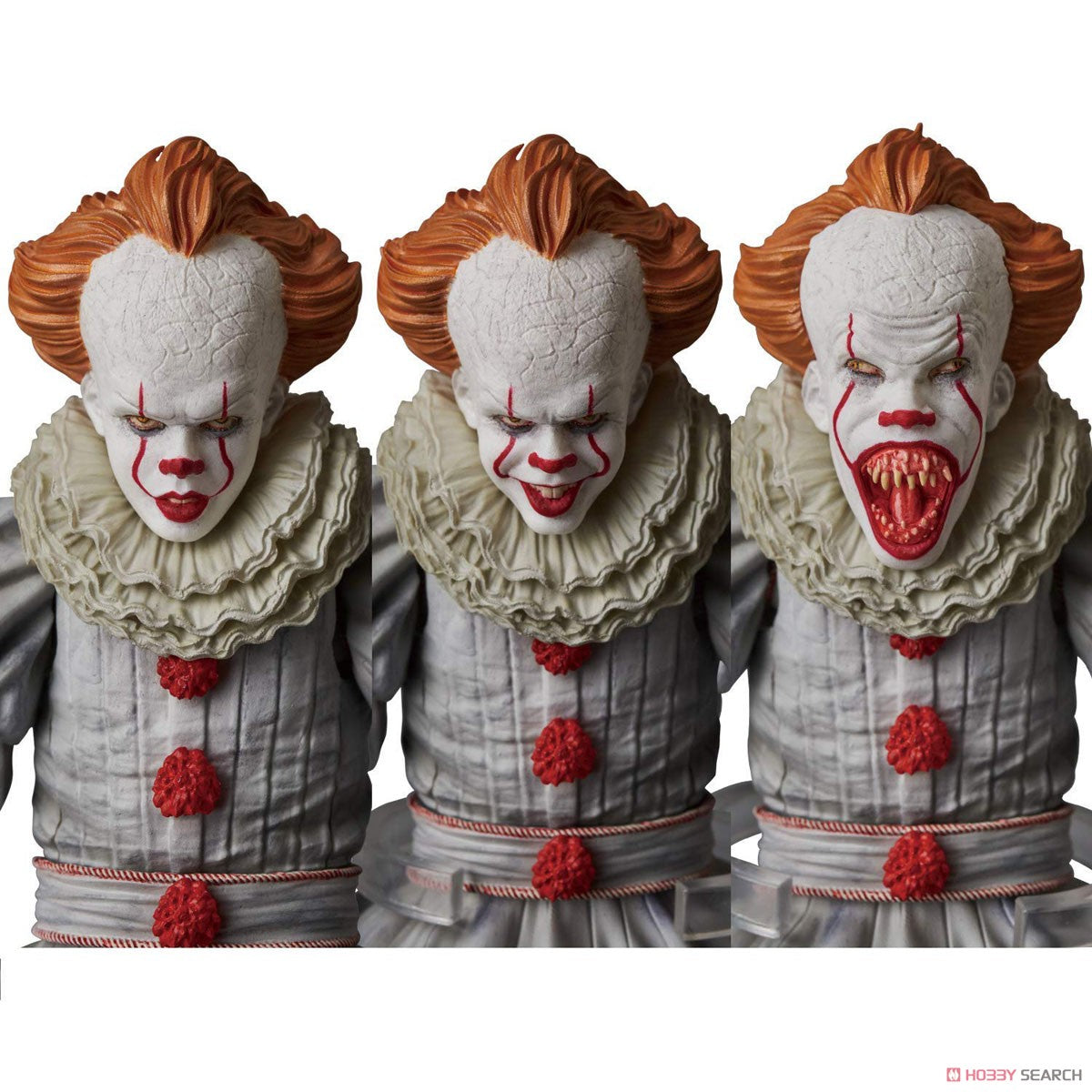 MAFEX No.093 - PENNYWISE