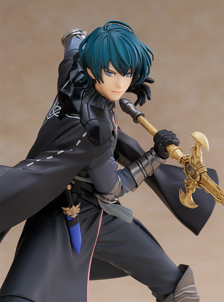 Fire Emblem Three Houses Pop up Parade - Byleth Man Version