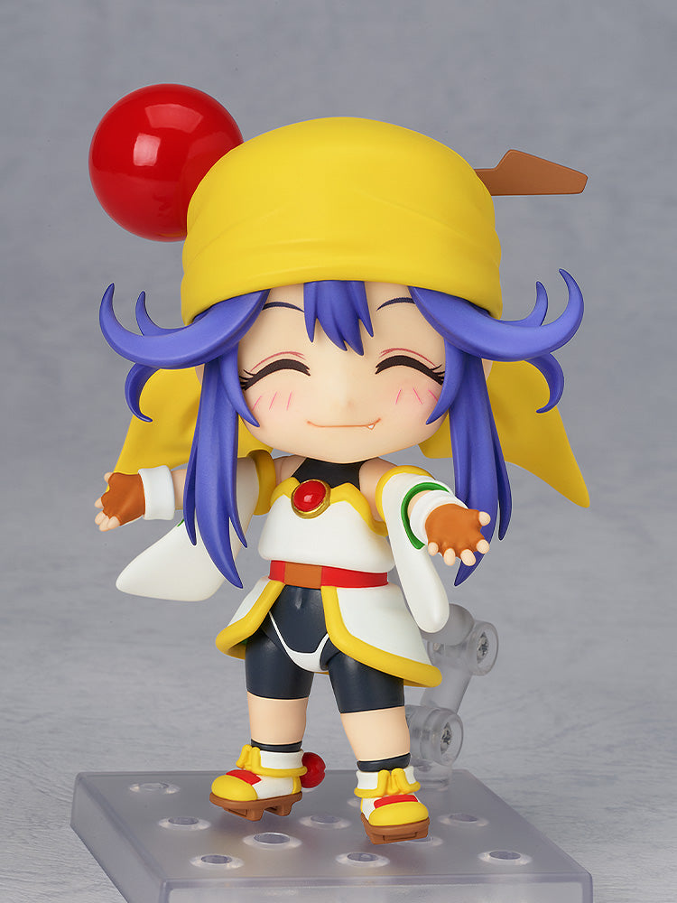 Nendoroid Saber Marionette J Lime