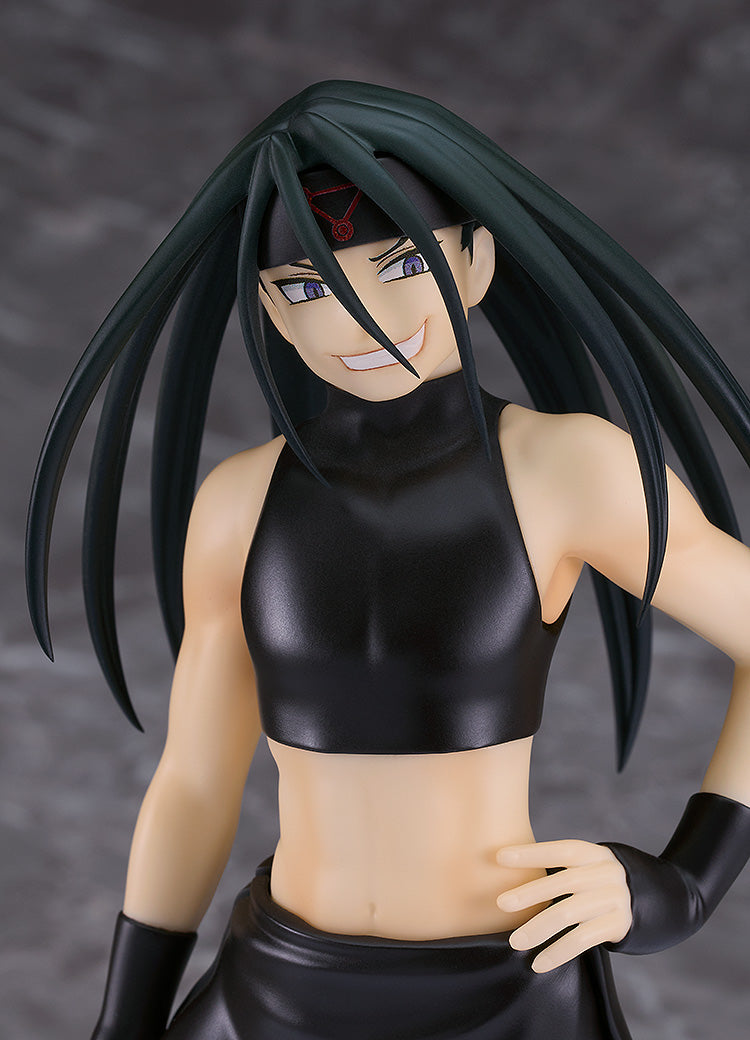 POP UP PARADE Fullmetal Alchemist Envy