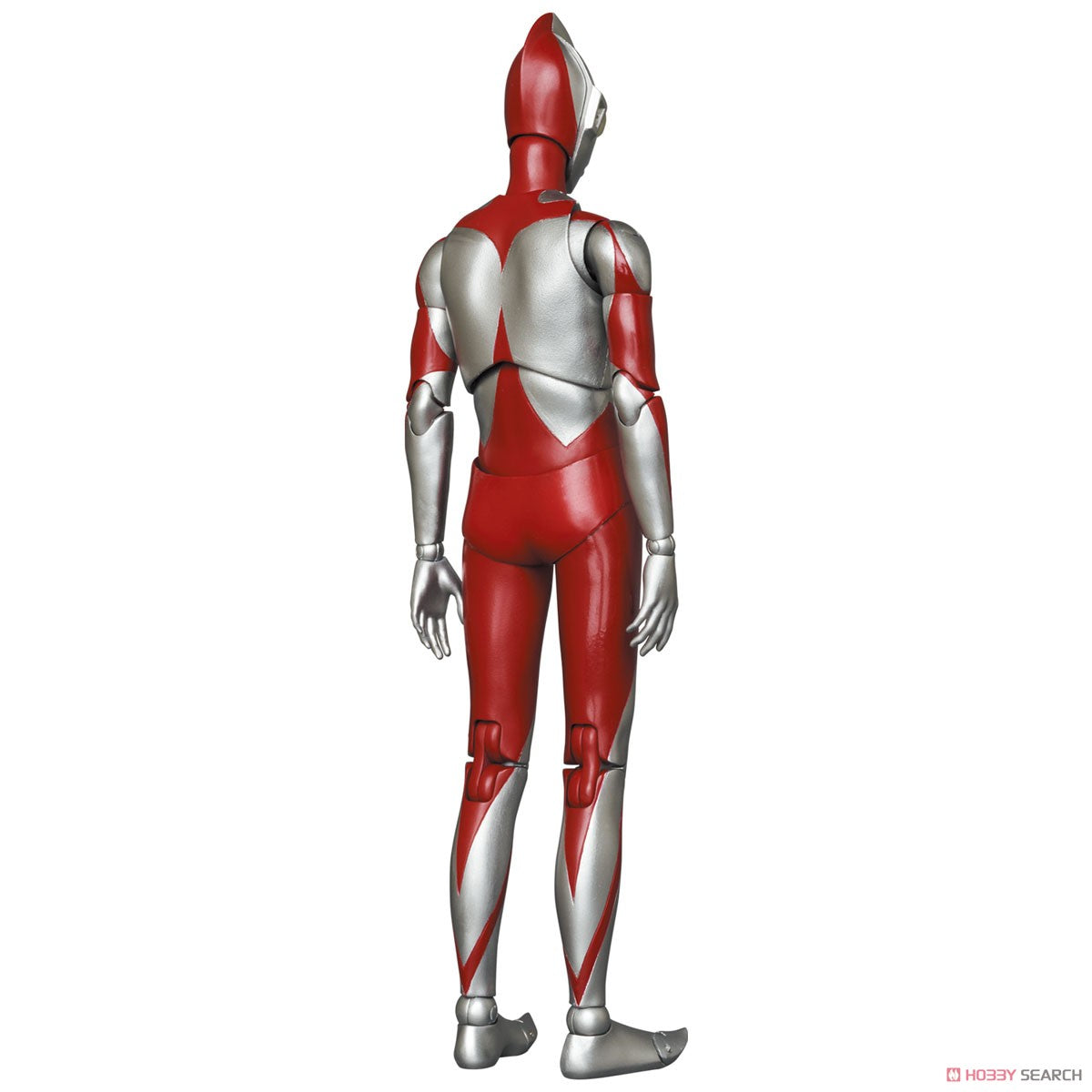 MAFEX No.155 - Ultraman (Shin Ultraman)