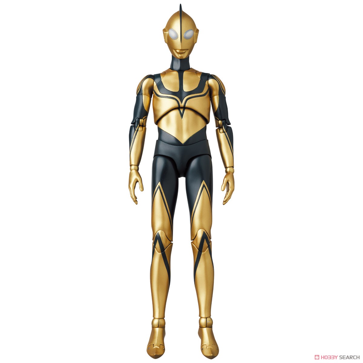 MAFEX No.213 - Zoffy (Shin Ultraman)