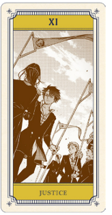 Witch Hat Atelier - Tarot Cards (22 Types)