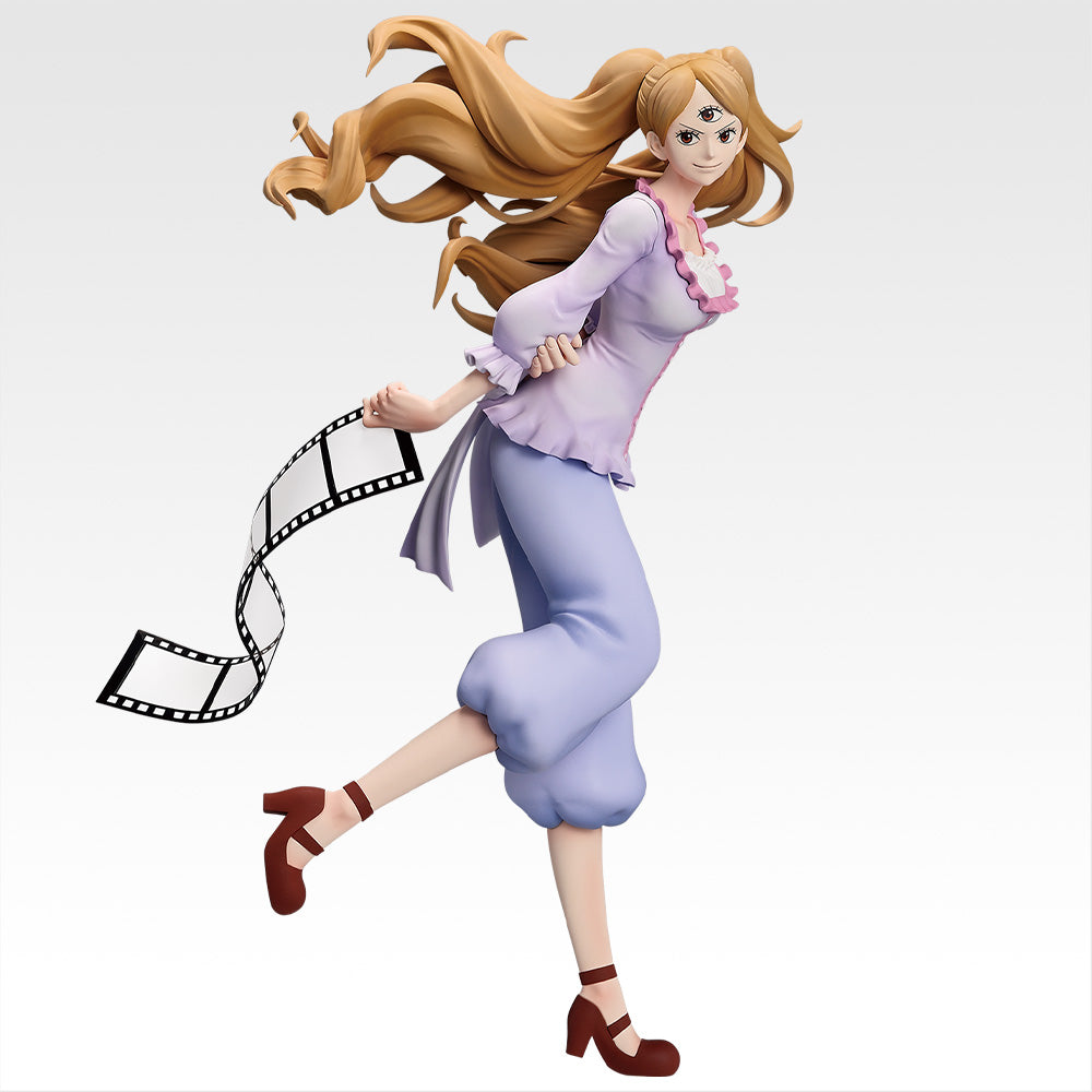 Ichiban Kuji One Piece Memory of Heroines Devil's Night - C Prize Charlotte Pudding Figure