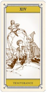 Witch Hat Atelier - Tarot Cards (22 Types)