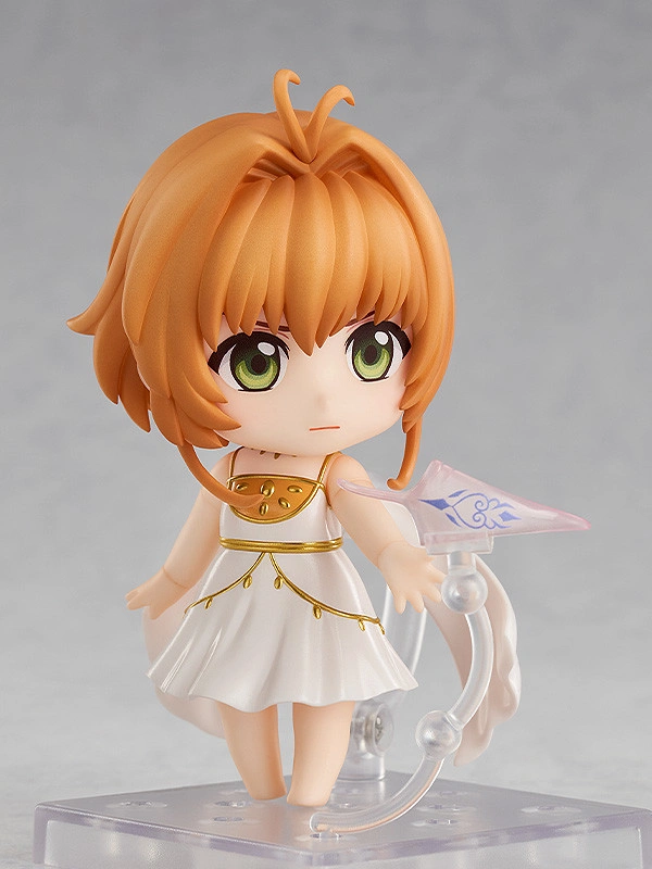 Tsubasa: Reservoir Chronicle Nendoroid - Sakura