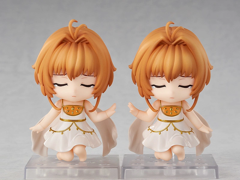 Tsubasa: Reservoir Chronicle Nendoroid - Sakura