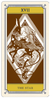 Witch Hat Atelier - Tarot Cards (22 Types)