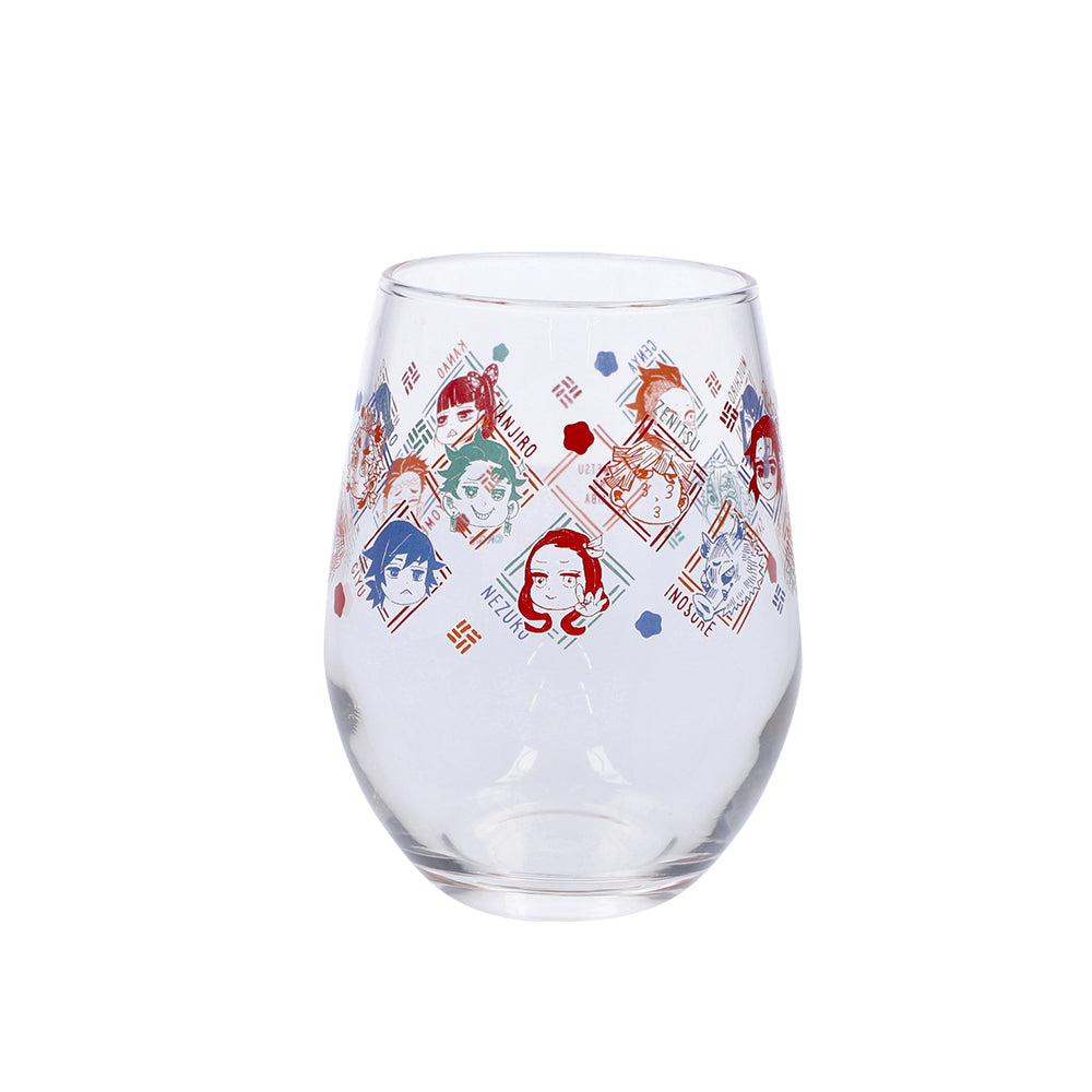 Demon Slayer - Glass