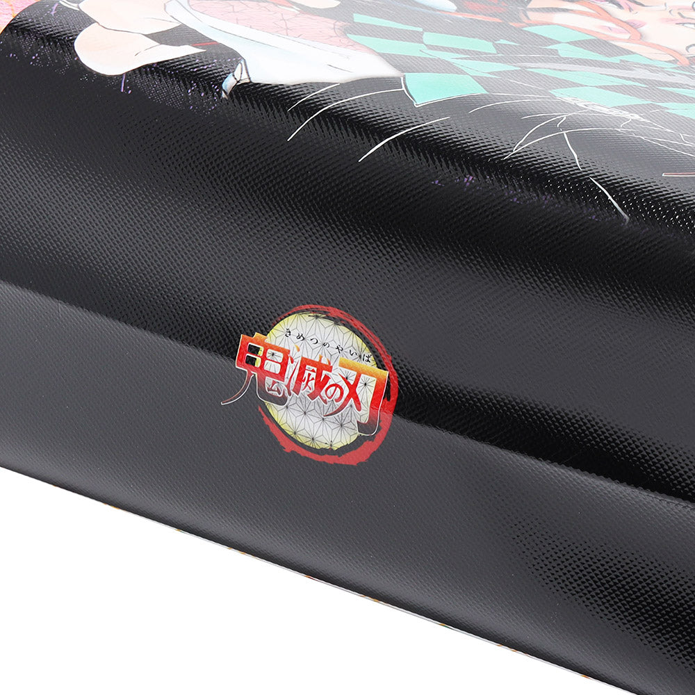 Demon Slayer Kimetsu No Yaiba - Full Color Shopping Bag Revised Edition