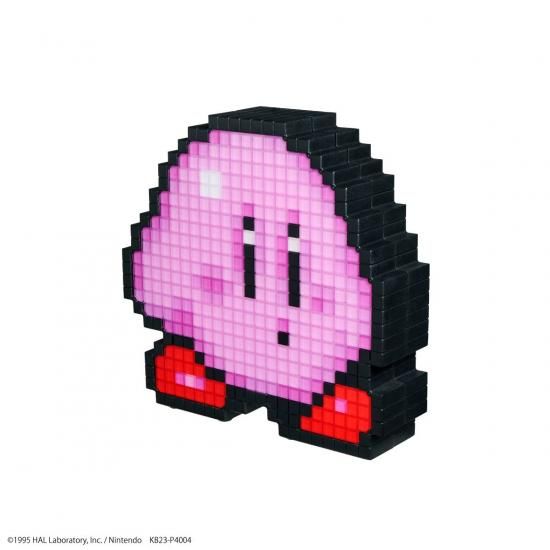 Kirby - Super Star Dot Room Light
