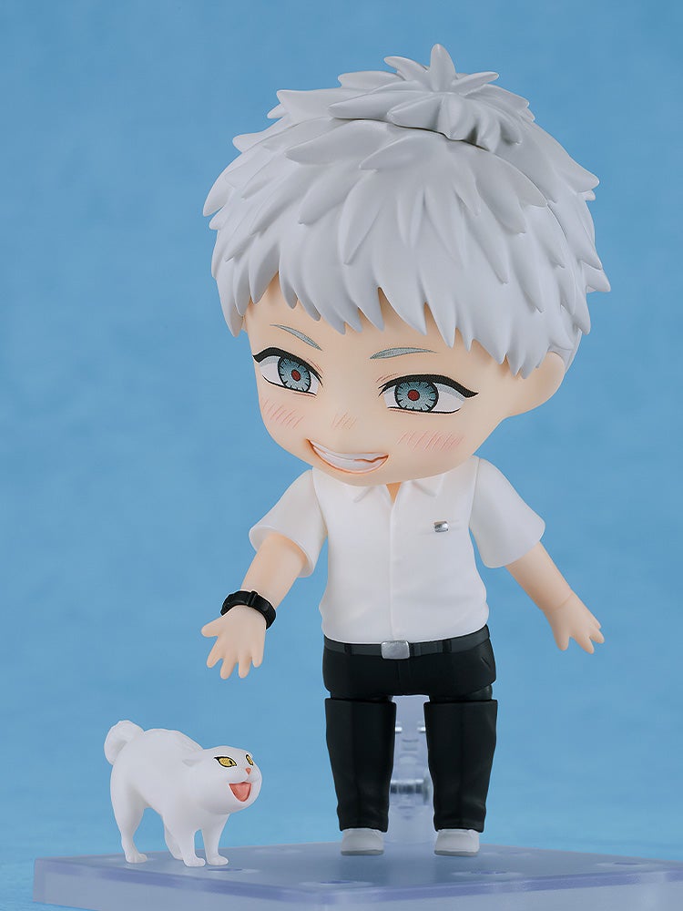 The Summer Hikaru Died Nendoroid - Hikaru + Special Pedestal Bonus