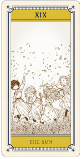 Witch Hat Atelier - Tarot Cards (22 Types)