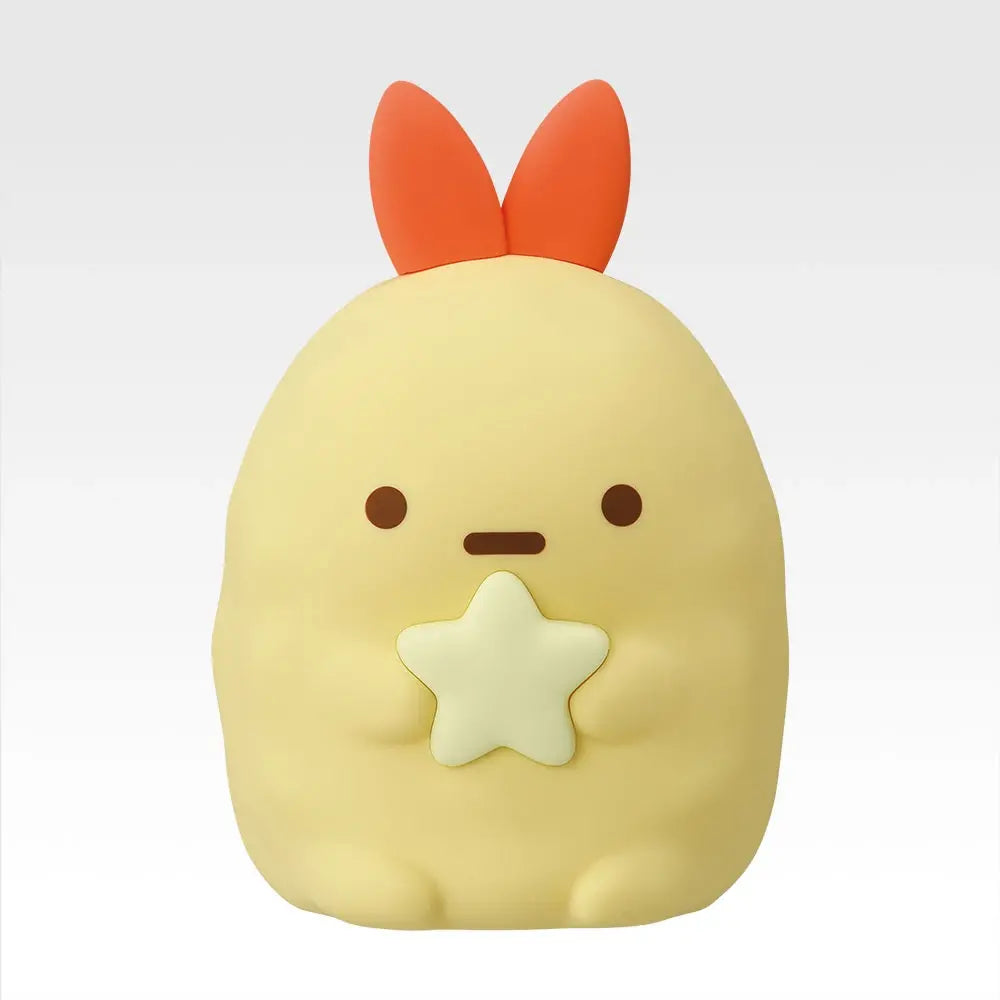Ichiban Kuji Sumikko Gurashi A Night's Break with Sumikko - A Prize Ebifurai No Shippo Room Light