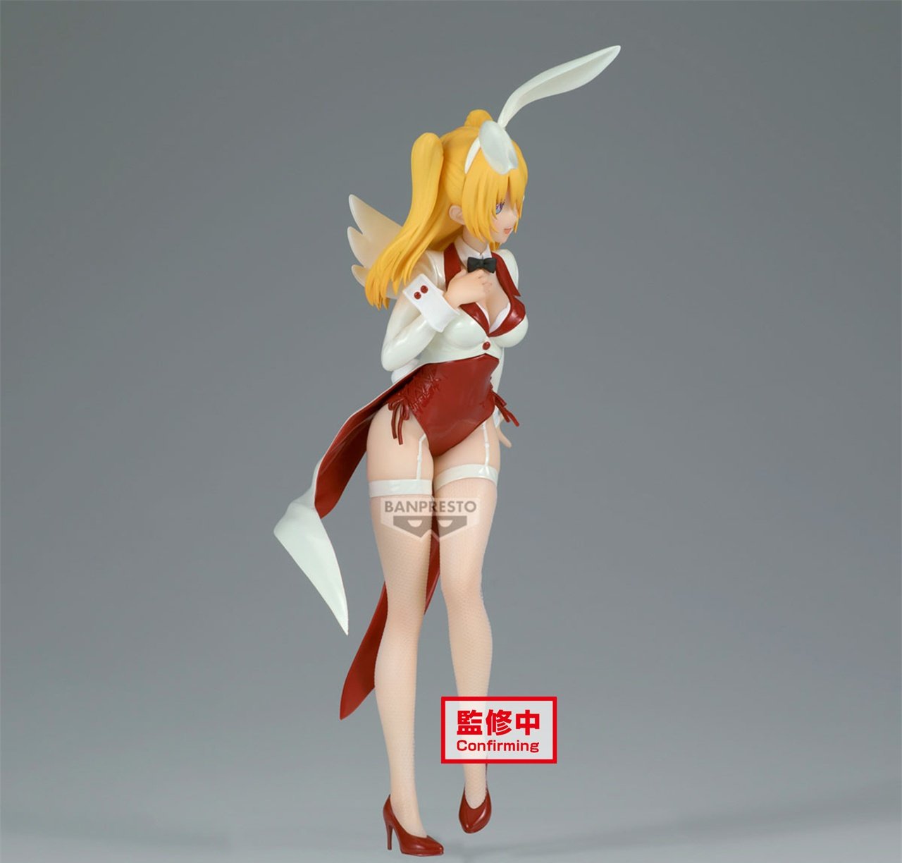 2.5 Dimensional Seduction Glitter & Glamours - Liliel Bunny Ver.