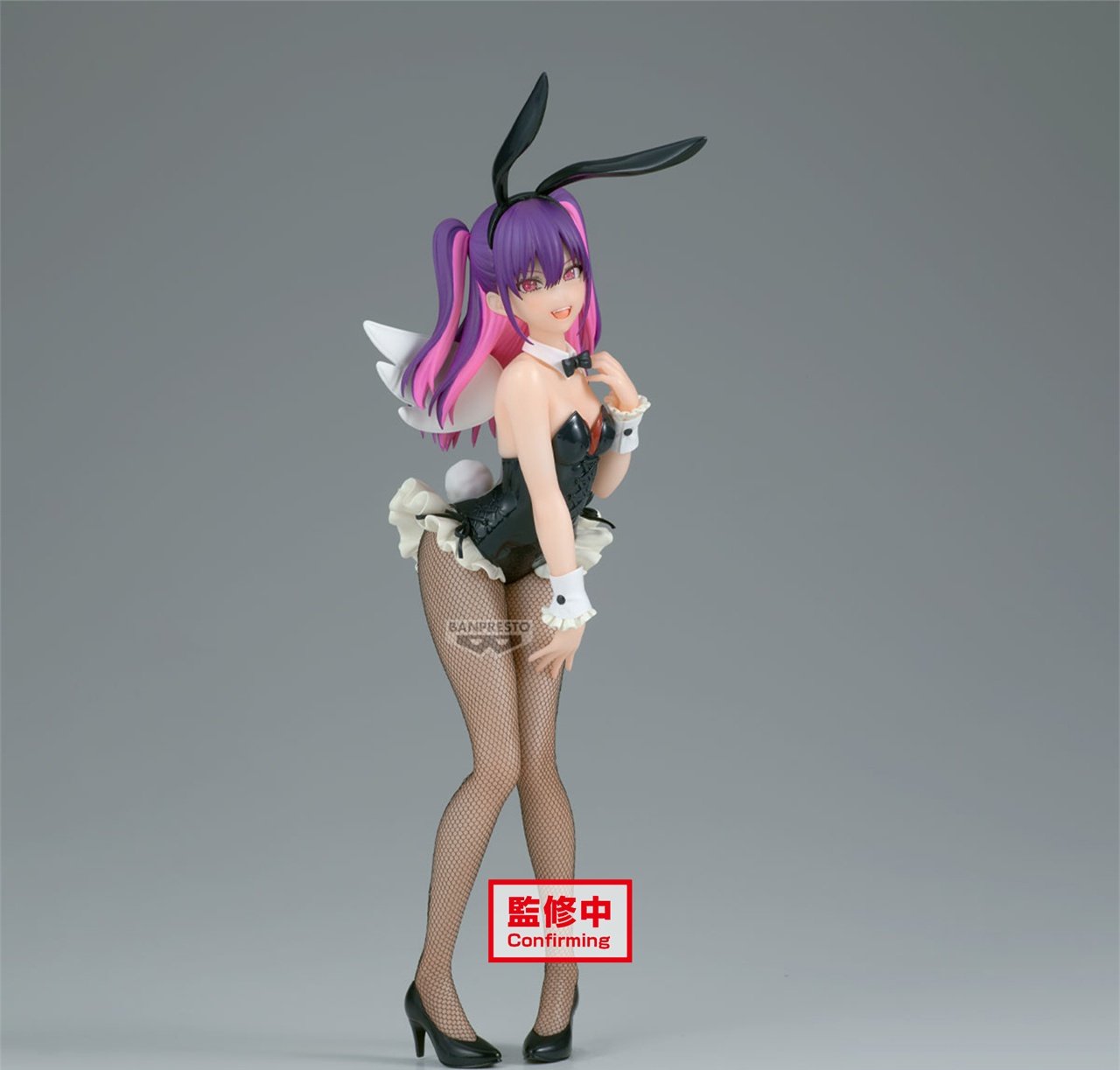 2.5 Dimensional Seduction Glitter & Glamours - Miriella Bunny Ver.