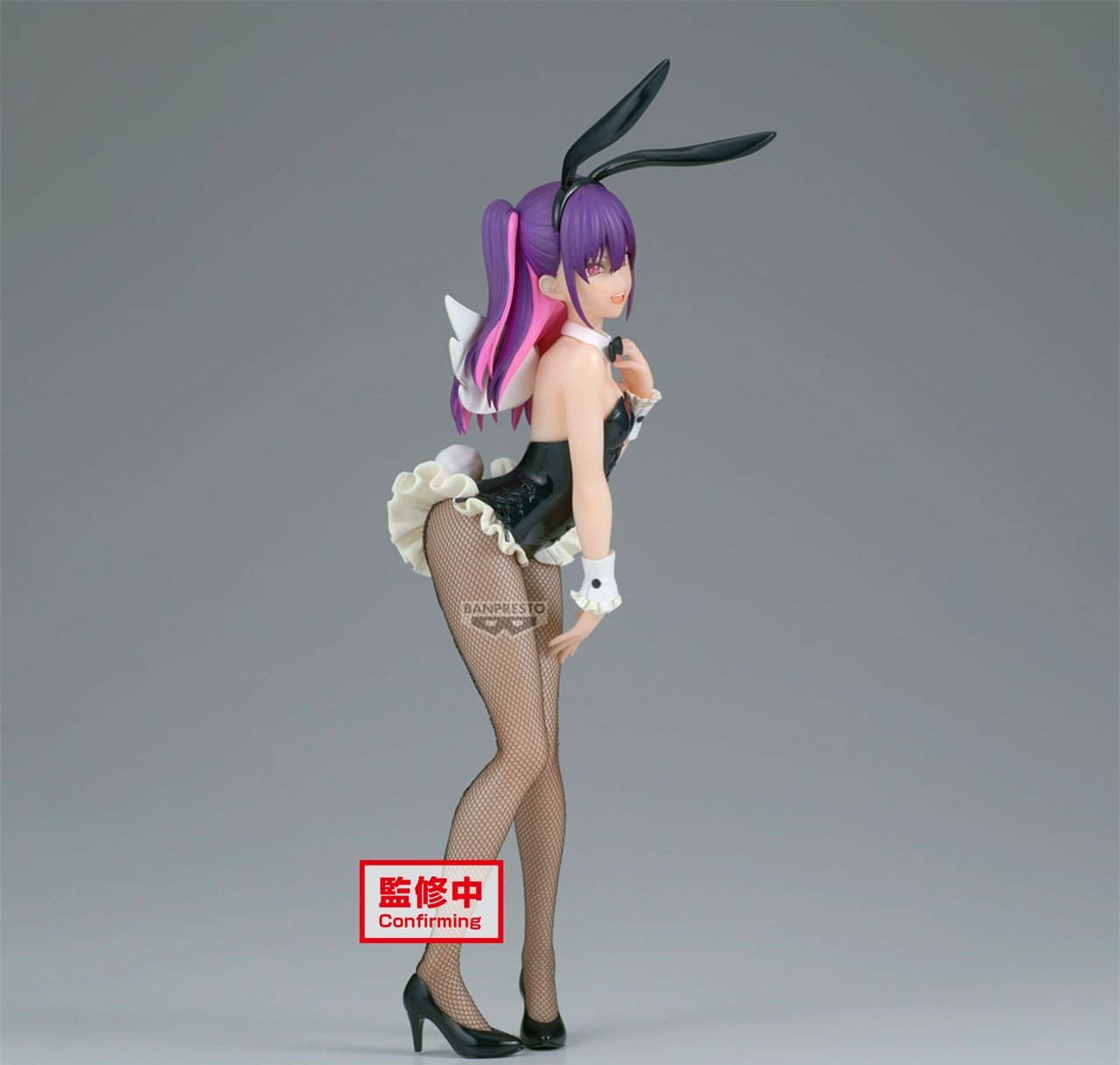 2.5 Dimensional Seduction Glitter & Glamours - Miriella Bunny Ver.