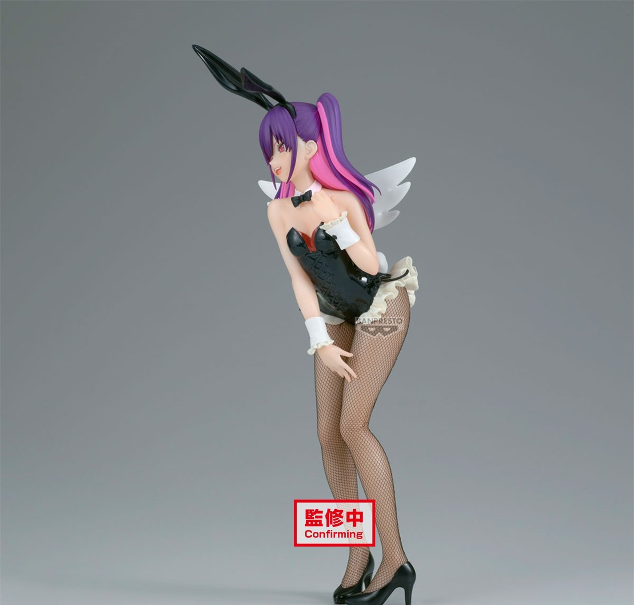 2.5 Dimensional Seduction Glitter & Glamours - Miriella Bunny Ver.