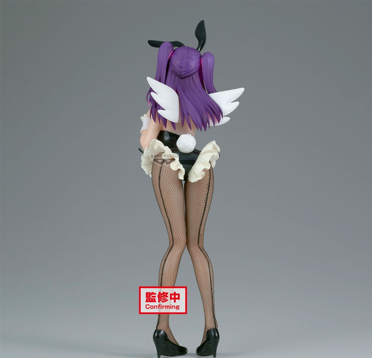 2.5 Dimensional Seduction Glitter & Glamours - Miriella Bunny Ver.